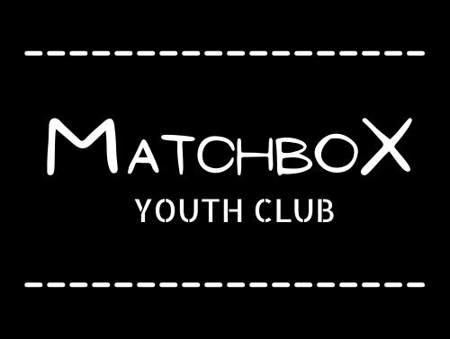 Matchbox Youth Club logo
